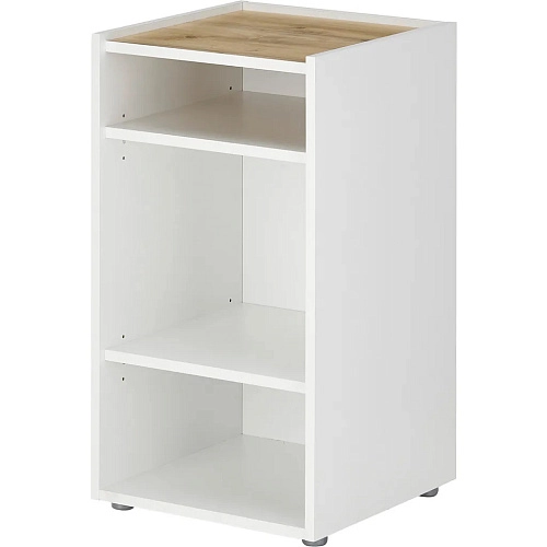 Кабинет Анси-2 Белый - фото 2