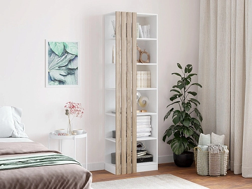 Стеллаж Аргос-3 - фото 1