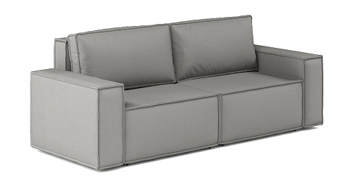 Диван Лофт Zara light gray 17 - фото 1