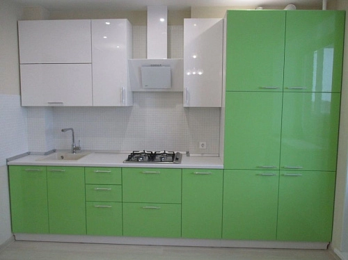 Кухонный гарнитур Верона-3 - фото 1