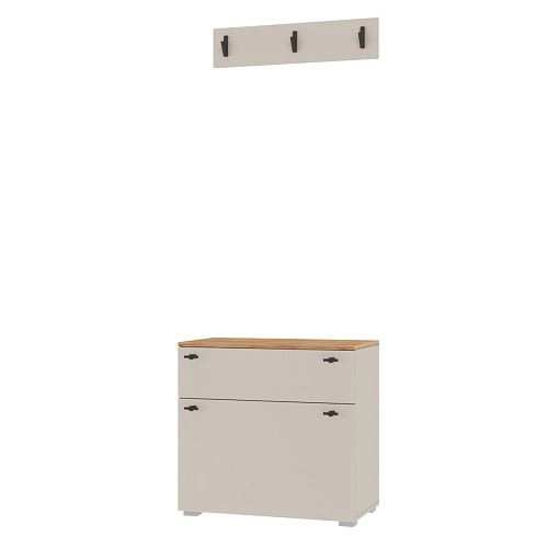 Прихожая Квели 1 Кашемир - фото 4