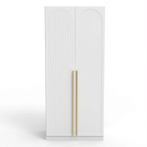 Шкаф распашной Нероли 3.2 - фото 3