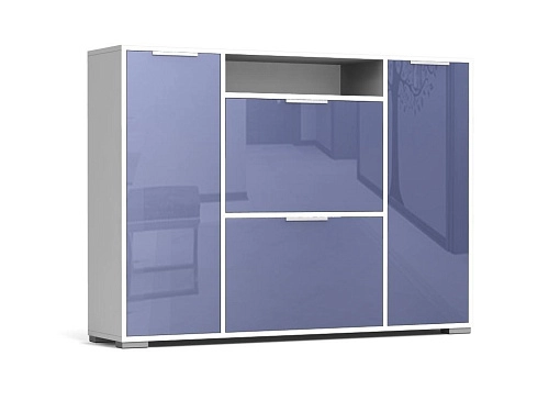 Обувница Марсель-14 МДФ - фото 1