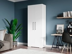 Калифорния-Стиль-3 Белый