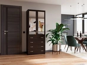 Стелла-9 Венге