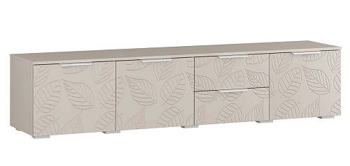 ТВ тумба Асти-2 Сантьяго - фото 1