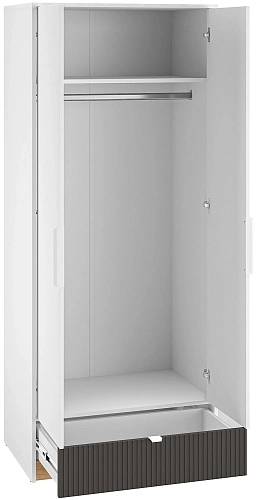 Шкаф распашной Торина-2 - фото 4