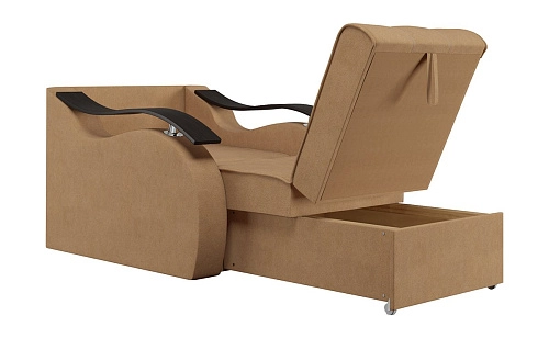 Кресло-кровать Братислава Allure plein 4 - фото 5