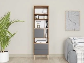 Скарлет-2 Графит