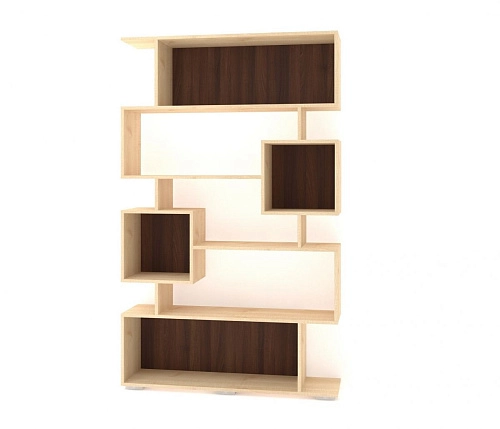 Стеллаж Норд-2.01 - фото 1