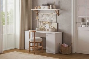 Скарабей-4 Белый