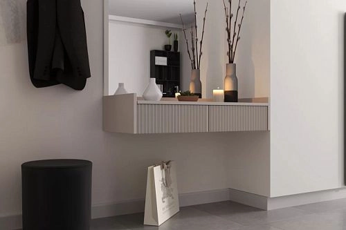 Тумба подвесная Салерно 2.2 Сантьяго - фото 1