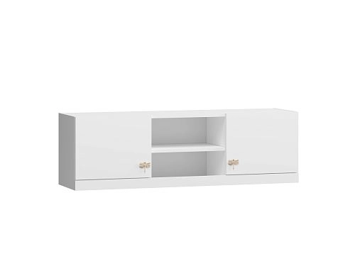 Антресоль Стрекоза Mini-2 Белый - фото 1