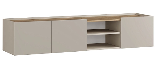 Стенка Сия-2 Кашемир - фото 4