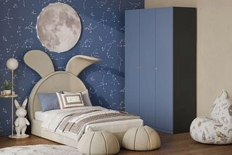 Стрекоза-3 Космея