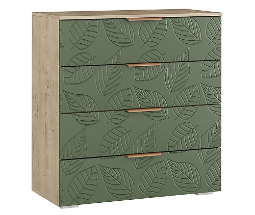 Комод Асти Бразо - фото 2