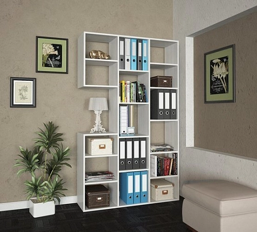 Стеллаж Рикс-1 - фото 2