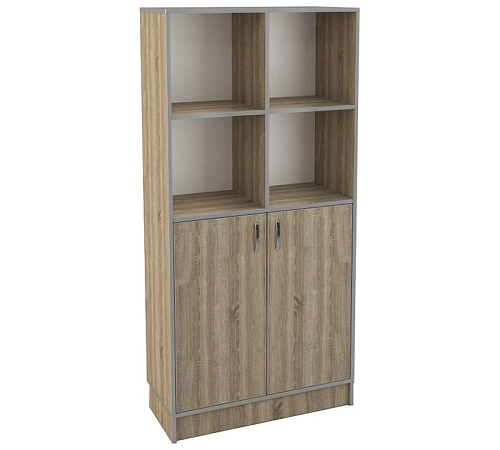 Стеллаж Сокол-32 - фото 1