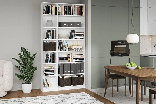 Стеллаж Билли-02 - фото 1