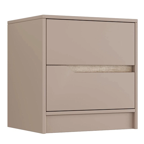 Тумба прикроватная Бонди Велюр - фото 2