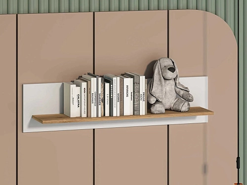 Полка Торина - фото 1