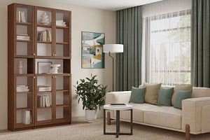 для книг Билли-109 Орех Экко