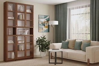 для книг Билли-109 Орех Экко