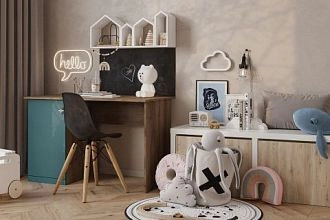 Скарабей-3 Аквамарин