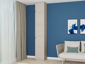 Скаген-1 с антресолью Сантьяго