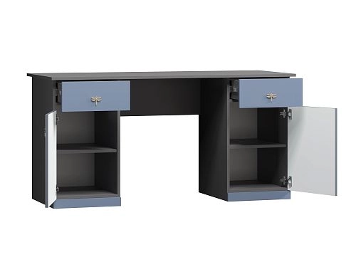 Письменный стол Стрекоза-6 Космея - фото 5