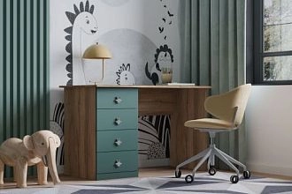 Скарабей-2 Аквамарин