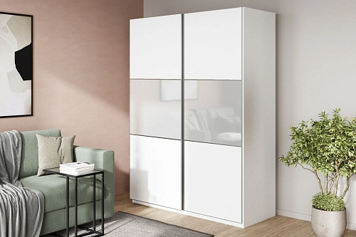 Шкаф-купе Реал-4 - фото 1