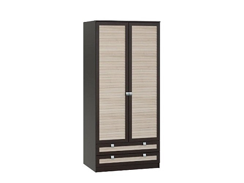 Шкаф распашной Кантри-2.2 - фото 3