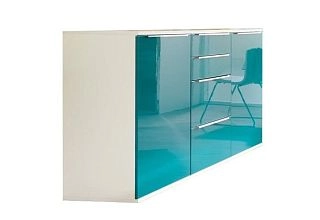 Эфес-50 глянец МДФ