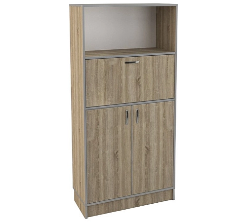 Стеллаж Сокол-35 - фото 1