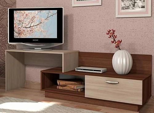 ТВ тумба Лада-3 - фото 1