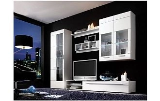 Глянец-22 МДФ