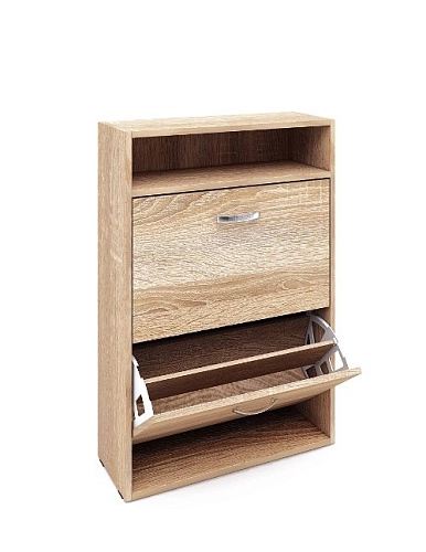 Обувница Милан-25 - фото 4