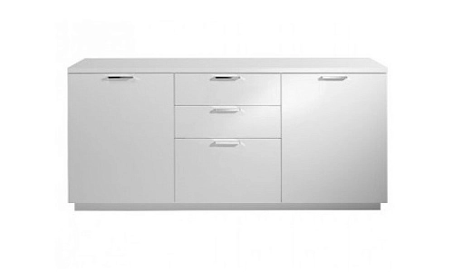 Комод Михаил люкс-14 глянец МДФ - фото 1