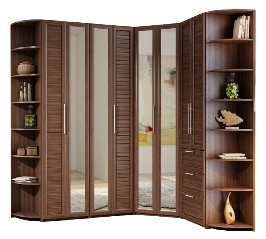 Прихожая Валенсия-5 - фото 2