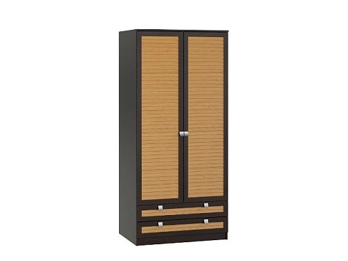 Шкаф распашной Кантри-2.2 - фото 2