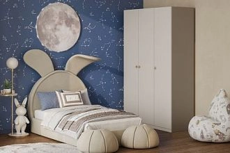 Скарабей-3 Кашемир