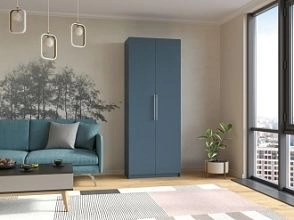 Калифорния-2 Альби Полуночно-синий