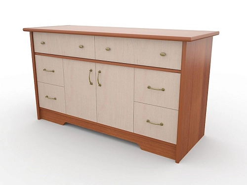 Комод Стенворд-24 - фото 1