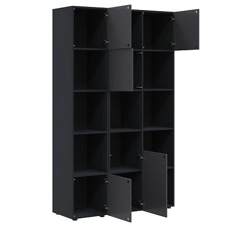 Стеллаж Браво-3 - фото 3