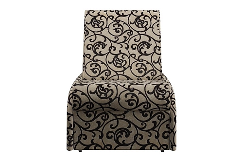 Кресло-кровать Глобус Venzel bej - фото 1