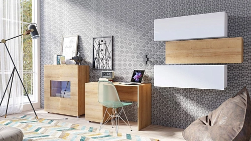 Кабинет Сигма-1 - фото 1