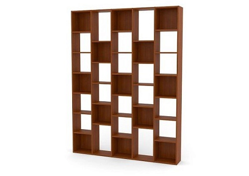 Стеллаж Мираж-2 - фото 1