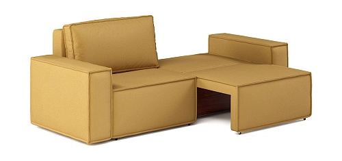 Диван Лофт Max yellow 27 - фото 4