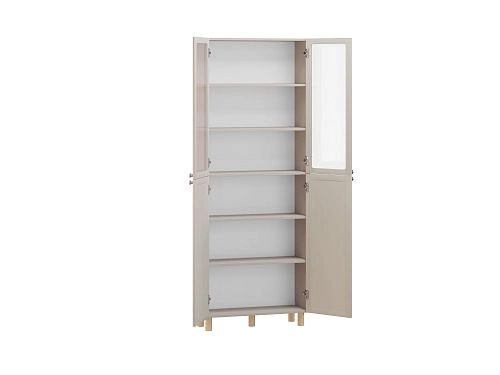 Стеллаж Билли Айден-21 Сантьяго - фото 3